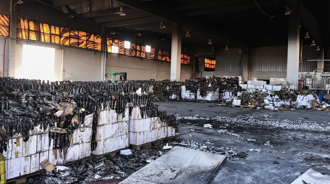 Νέα Αγχίαλος: Προς καρατόμηση ο διοικητής της 111ΠΜ