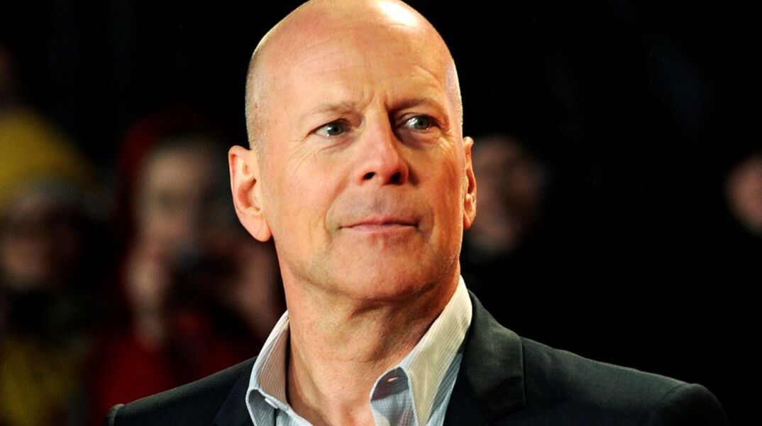 Bruce Willis