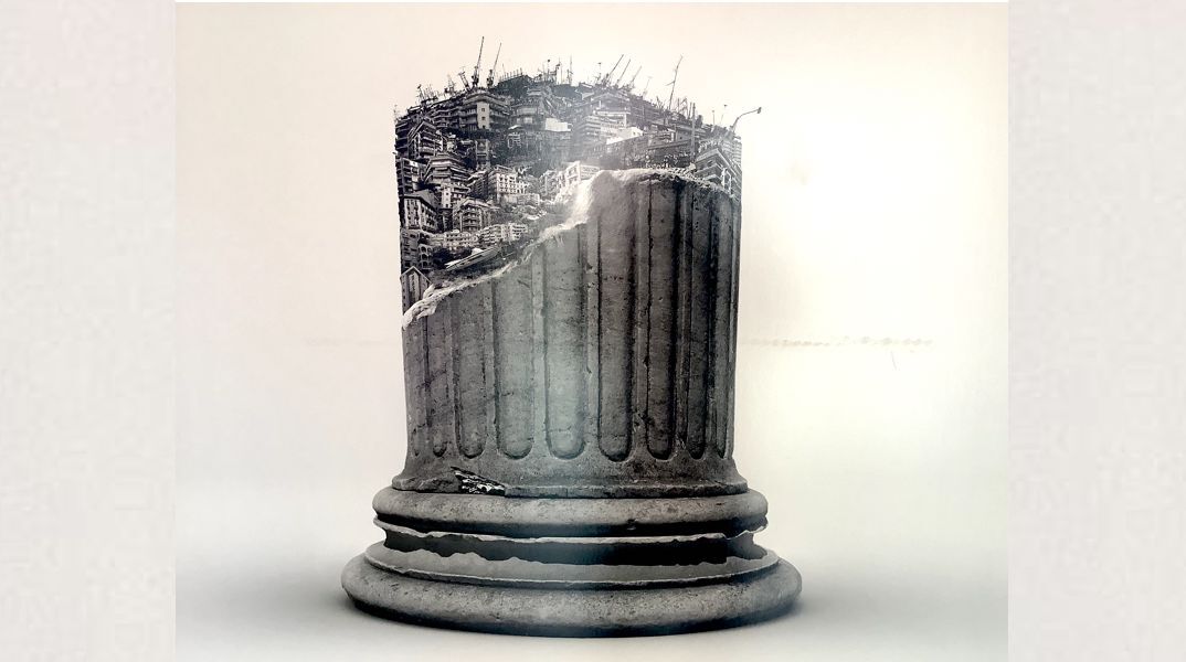 Inspire Project 2023, Yang Yongliang