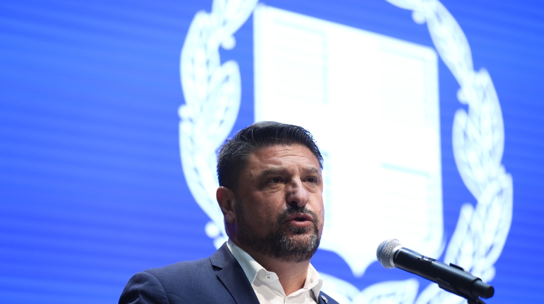 Νίκος Χαρδαλιάς