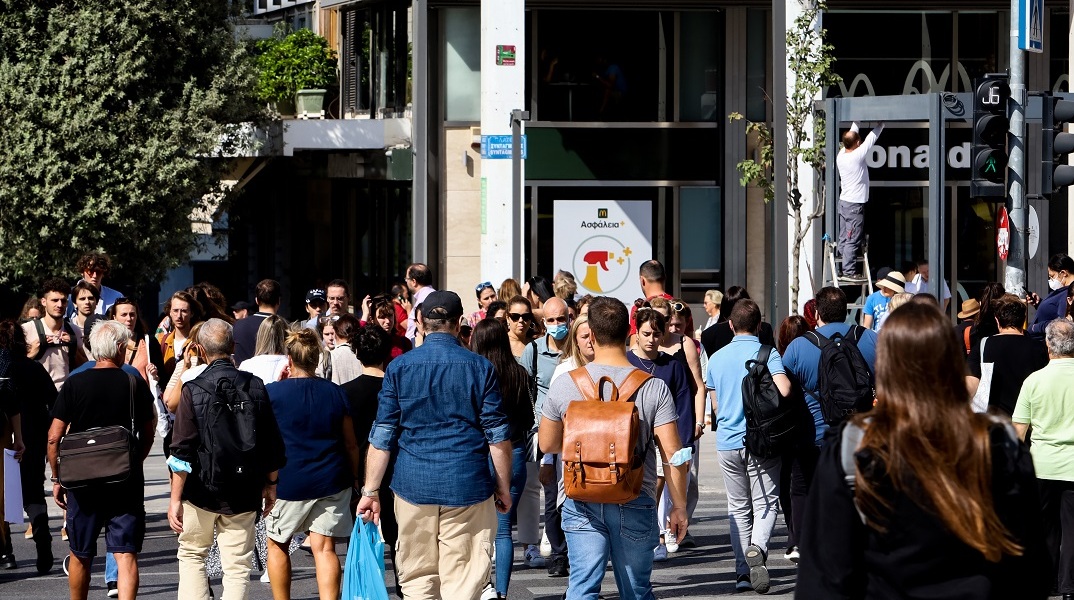 Γεωργιάδης: Σύνταξη σε όσους χρωστούν και πάνω από 20.000 ευρώ