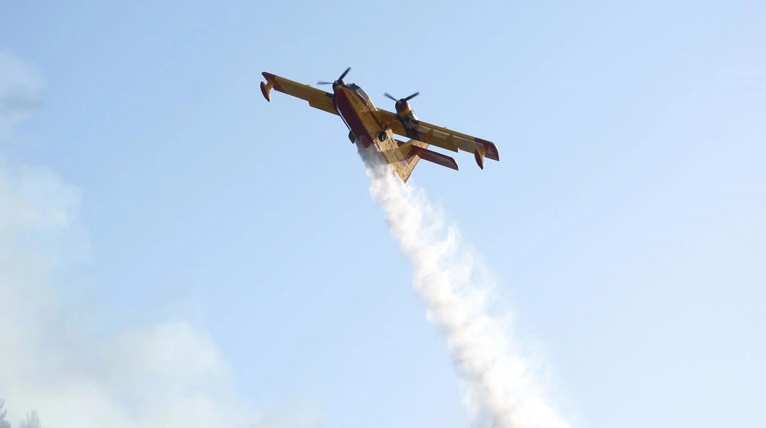 Canadair