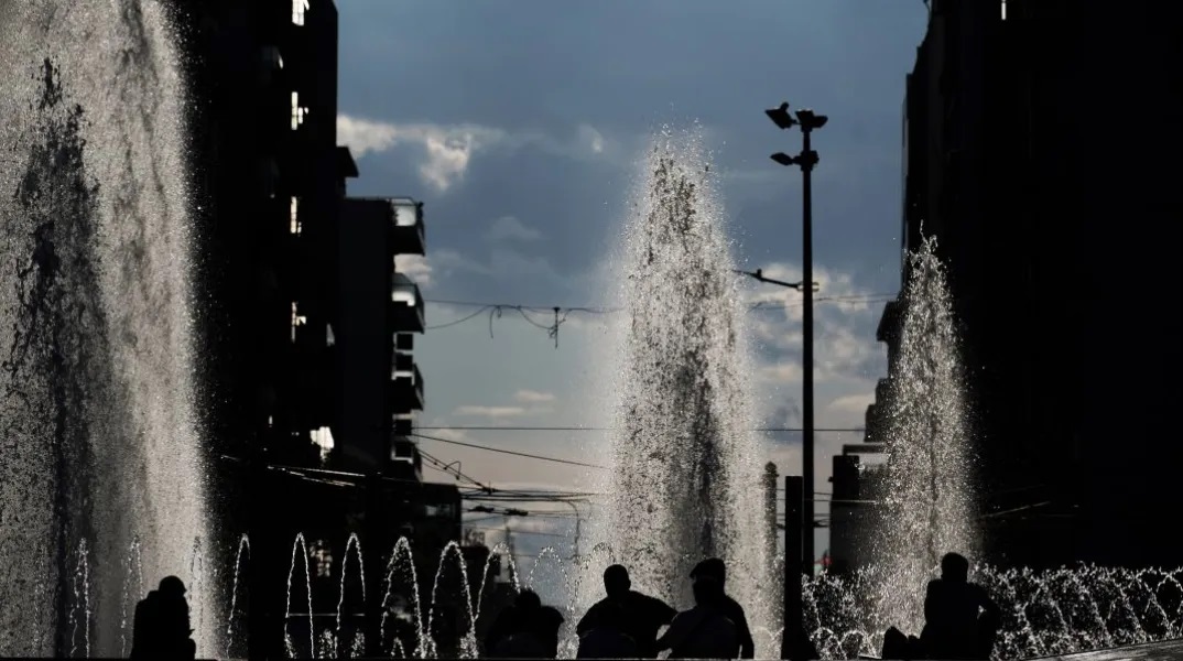 Καύσωνας και κλιματιστικά επιβάρυναν τα δίκτυα ηλεκτροδότησης