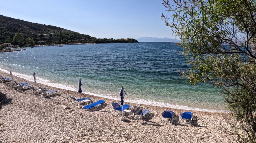 Βοριαδάκι και έως τους 37 βαθμούς ο υδράργυρος την Τρίτη