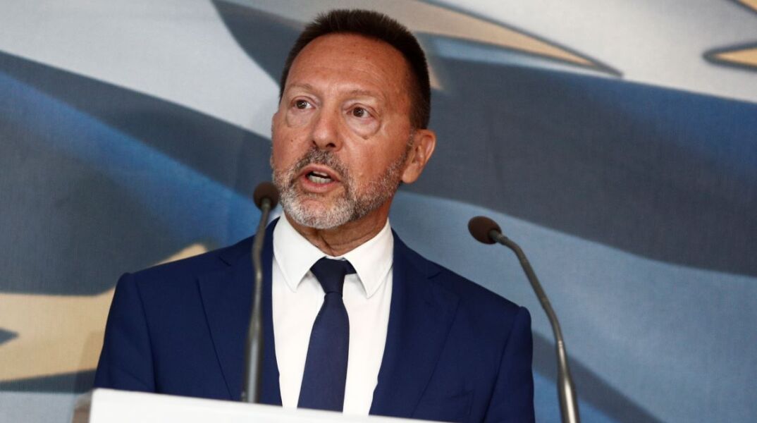 «Κάλεσμα» Στουρνάρα για κινεζικές επενδύσεις στην Ελλάδα