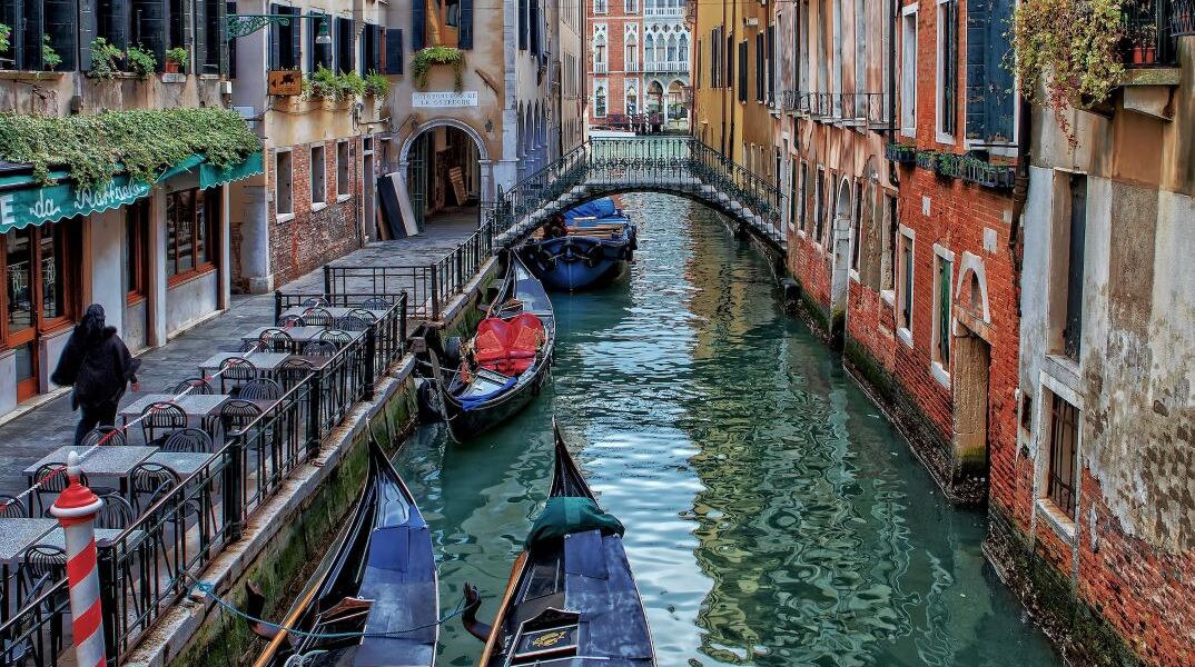 UNESCO: Ένταξη της Βενετίας στον κατάλογο Μνημείων σε κίνδυνο