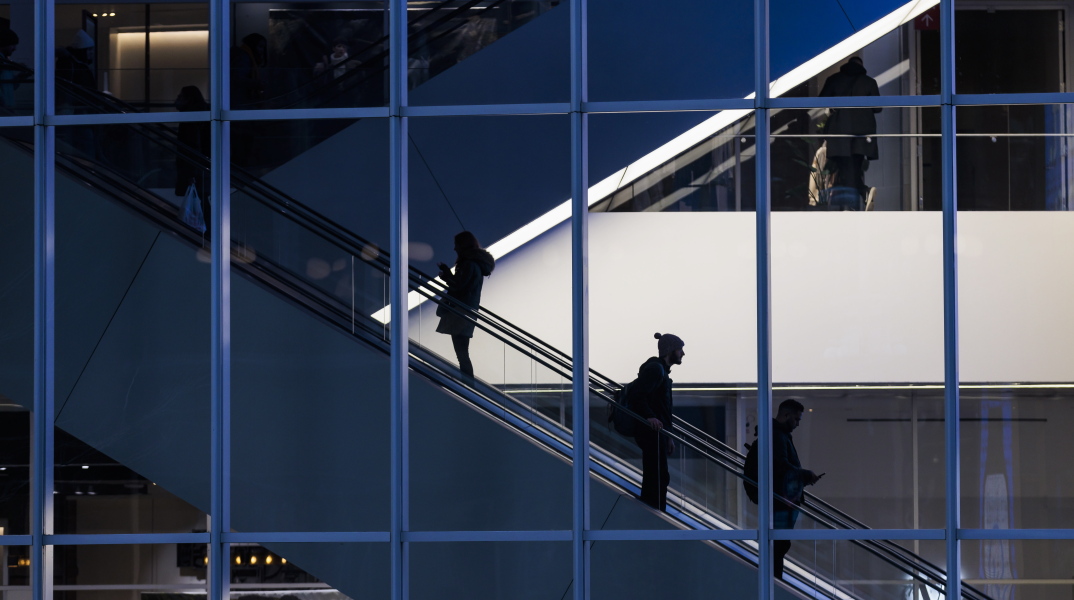 Αμερικανική οικονομία