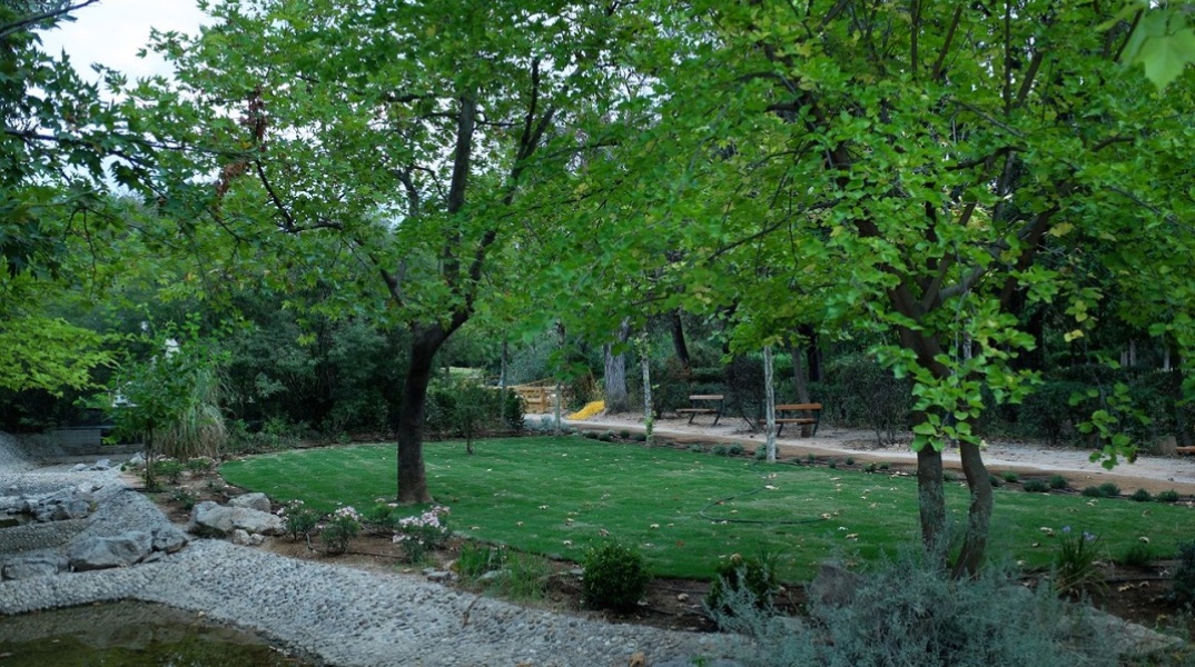 Πεδίον του Άρεως