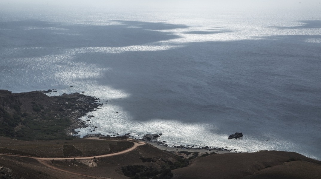Road trip στο ελληνικό καλοκαίρι