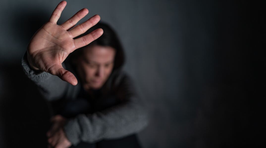 Kακοποίηση γυναίκας