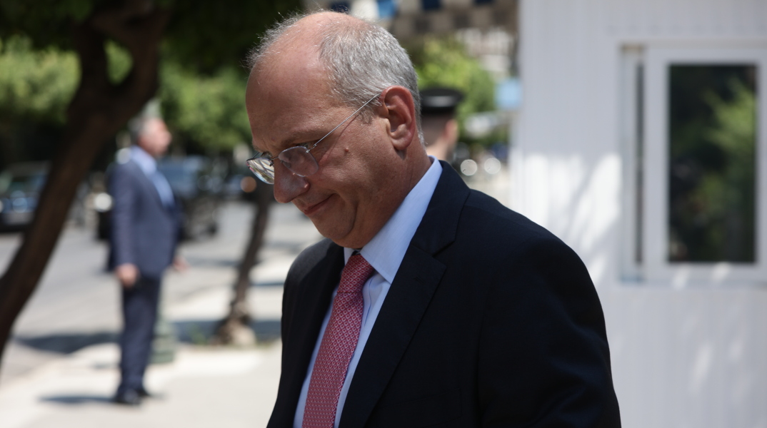 Γιάννης Οικονόμου