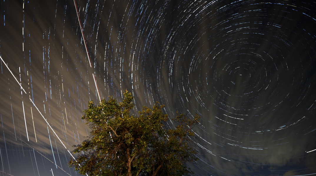 Περσείδες στη Βόρεια Μακεδονία