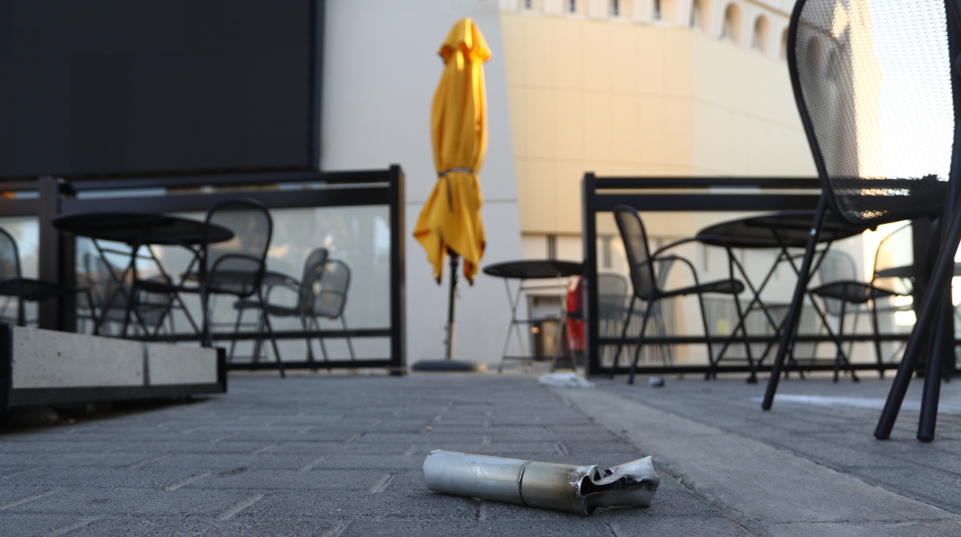 Η επόμενη μέρα μετά τα επεισόδια με Κροάτες χούλιγκαν στη Νέα Φιλαδέλφεια