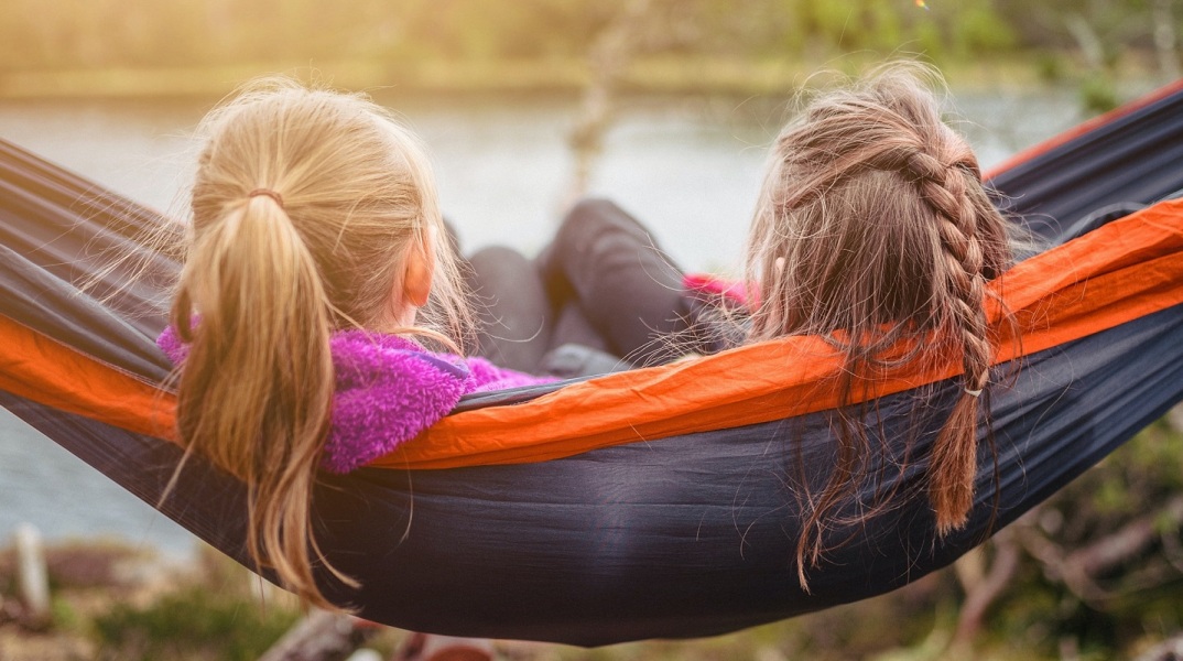 Κατασκήνωση