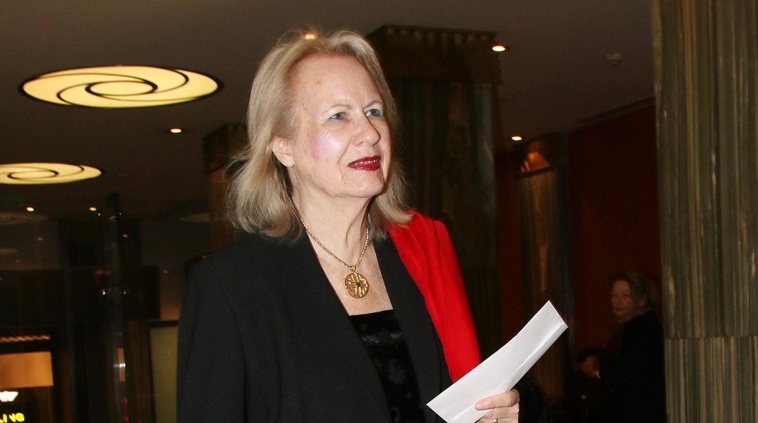 Πέθανε η Λίζα Έβερτ