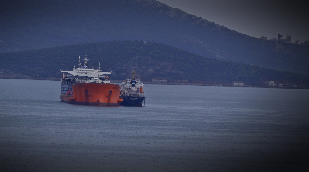 Ναυτιλία: Πρωταθλήτρια η Ελλάδα σε αριθμό εργαζομένων στις θαλάσσιες μεταφορές