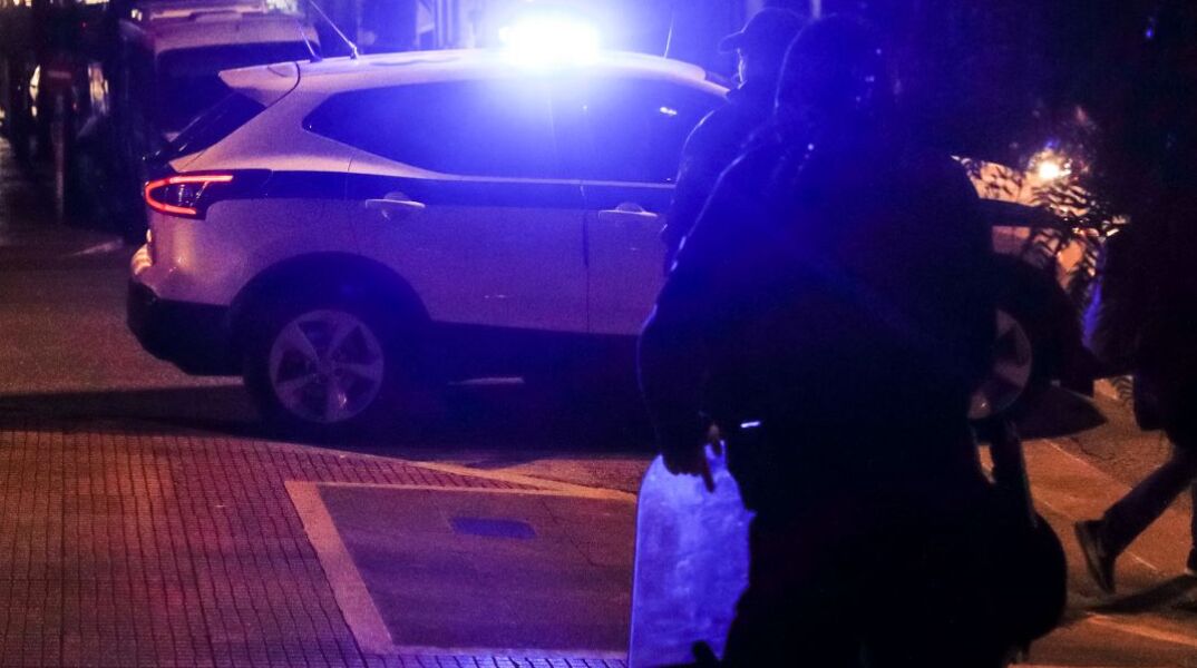 © ΓΙΩΡΓΟΣ ΚΟΝΤΑΡΙΝΗΣ/EUROKINISSI