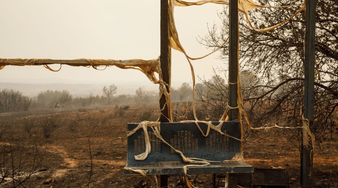 Ακαριαίος ο θάνατος από το θερμικό κύμα για τους 18 μετανάστες