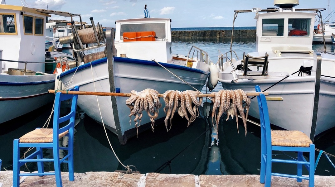 POS στο Αιγαίο: Λουκέτα και πρόστιμα σε 43 καταστήματα για φοροδιαφυγή