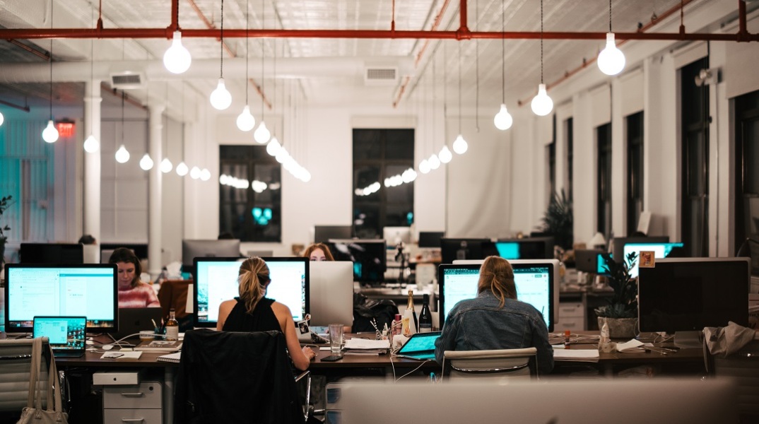 Δημόσιο: 30.000 προσλήψεις μόνιμου προσωπικού