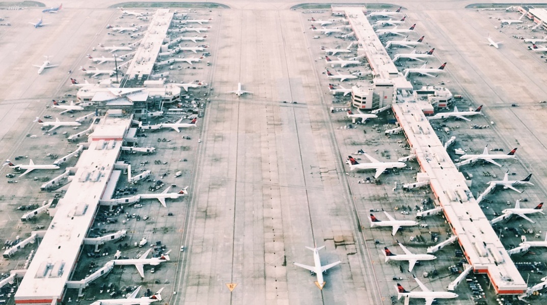 Βρετανία: Έπεσε το σύστημα εναέριας κυκλοφορίας 