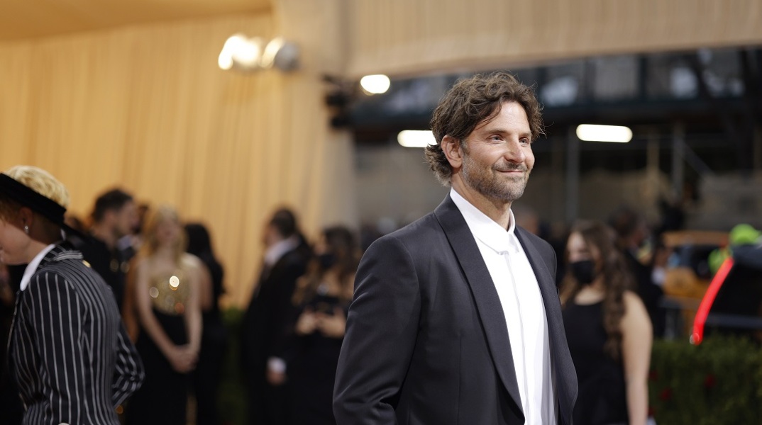 Bradley Cooper