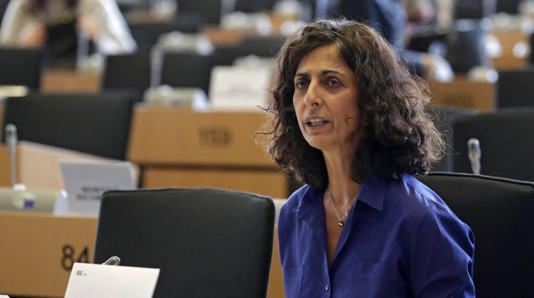  Qatargate: πάνω από 280.000 ευρώ στο σπίτι του γιου της Μαρί Αρένα