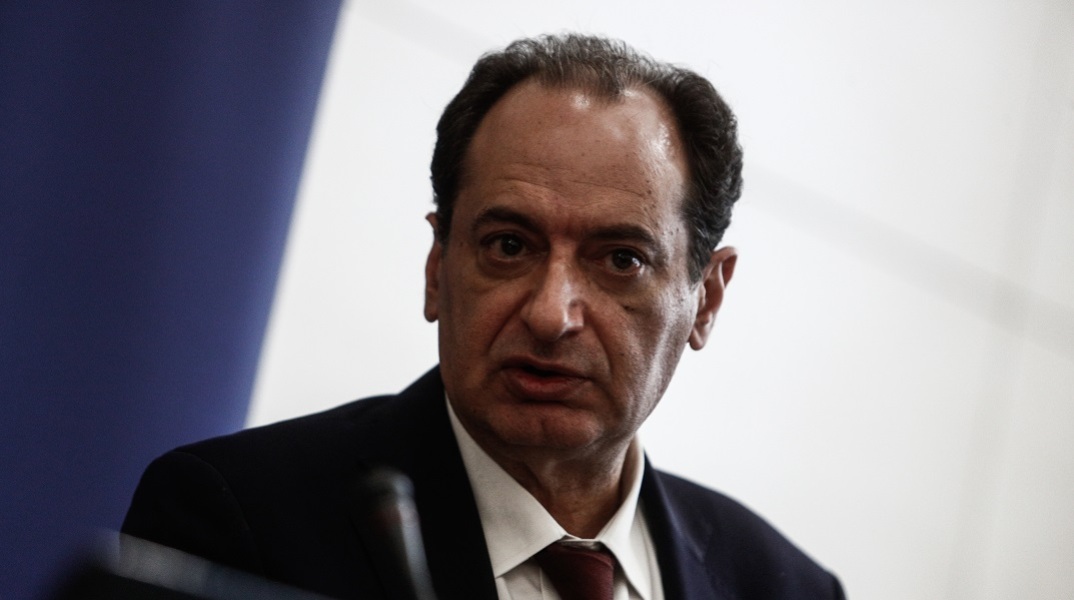 Σπίρτζης: Δεν θα πάω να ψηφίσω στις εκλογές