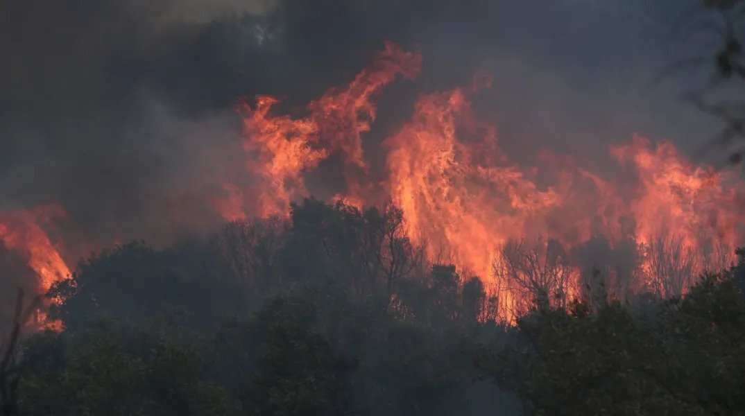 Μεγα-πυρκαγιές: Γιατί καιγόμαστε; Πού κάνουμε λάθος; Τι πρέπει να γίνει;