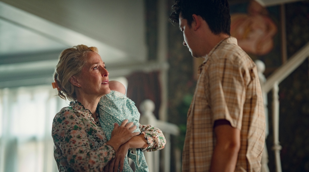 Netflix: Όλες οι σειρές και ταινίες που θα δούμε τον Σεπτέμβριο.