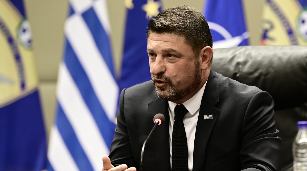 Νίκος Χαρδαλιάς