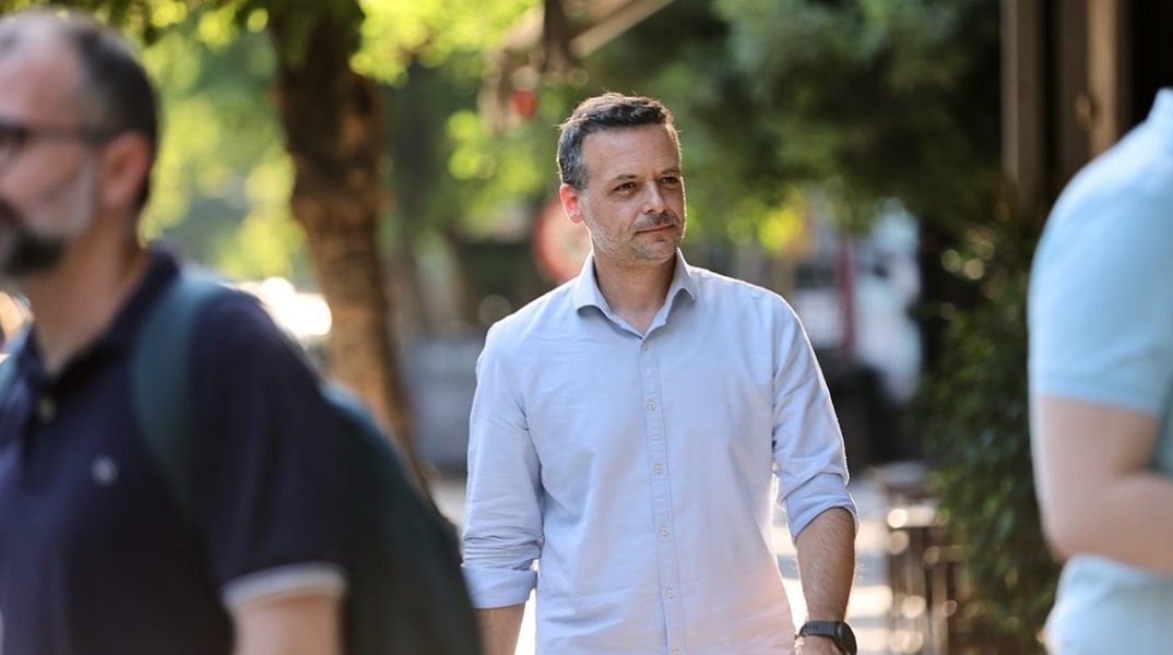 Χάρης Δούκας