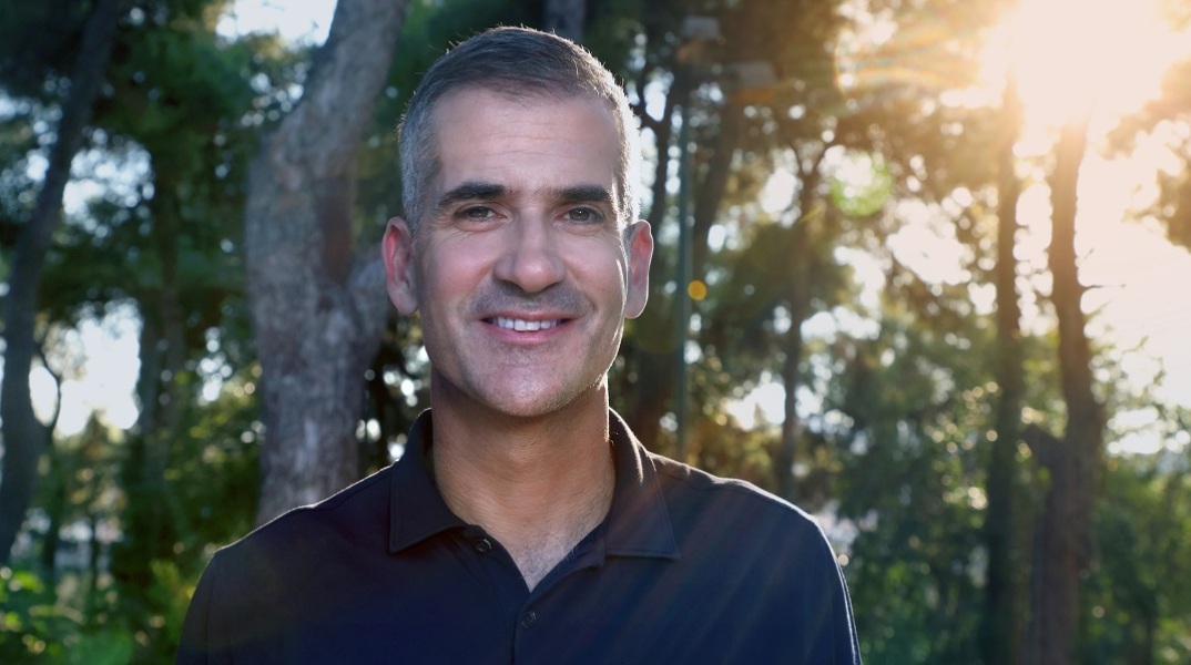 Κ. Μπακογιάννης: Ζητώ καθαρή εντολή και τη δύναμη των Αθηναίων για να προχωρήσουμε μπροστά