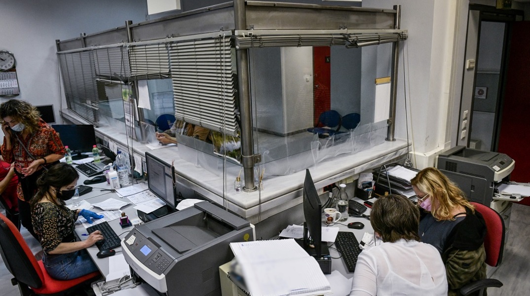 Εργαζόμενες