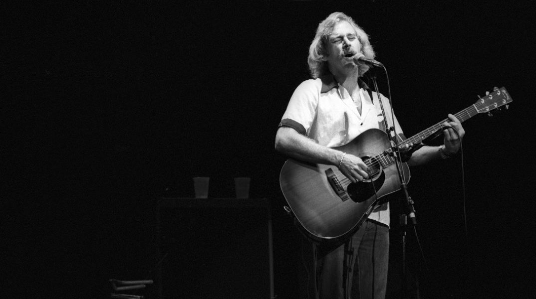 Ο Τζίμι Μπάφετ