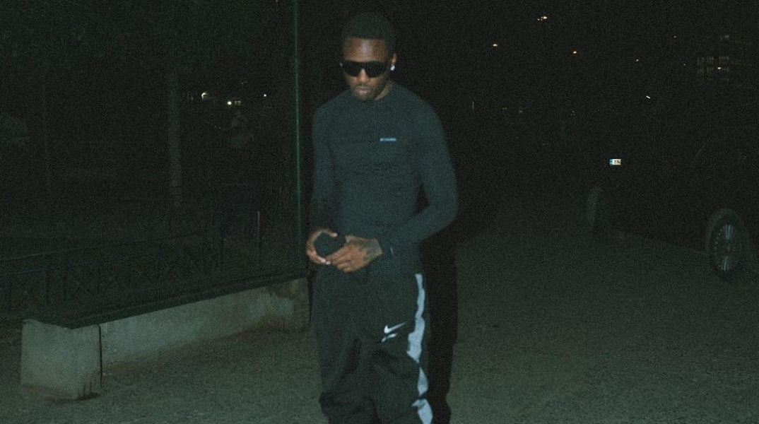 Ο τράπερ Gameboy