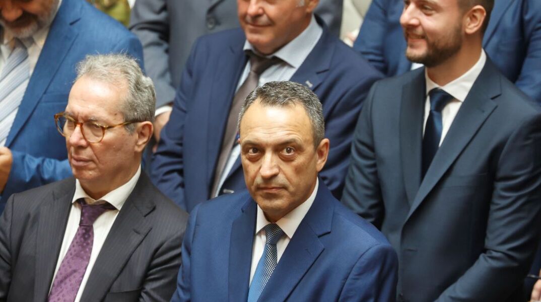 Σπαρτιάτες: Επιστροφή στα... έδρανά τους