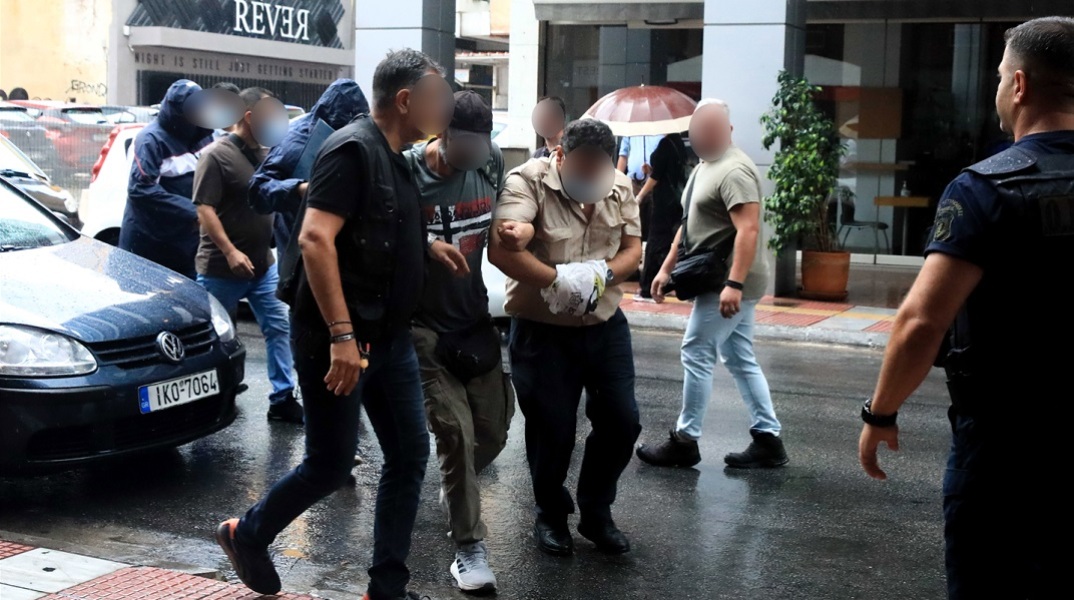 Blue Horizon: Ποινική δίωξη για ανθρωποκτονία με ενδεχόμενο δόλο στον ύπαρχο