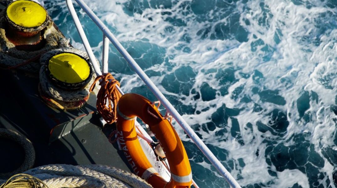 Συνελήφθη 41χρονος ως επικεφαλής της ομάδας μεταναστών που εμπόδισαν τον απόπλου πλοίου από την Ρόδο