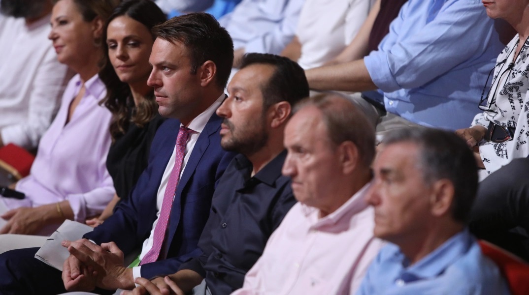 ΣΥΡΙΖΑ: Στις 17 Σεπτεμβρίου οι εκλογές εξαιτίας της κακοκαιρίας Daniel