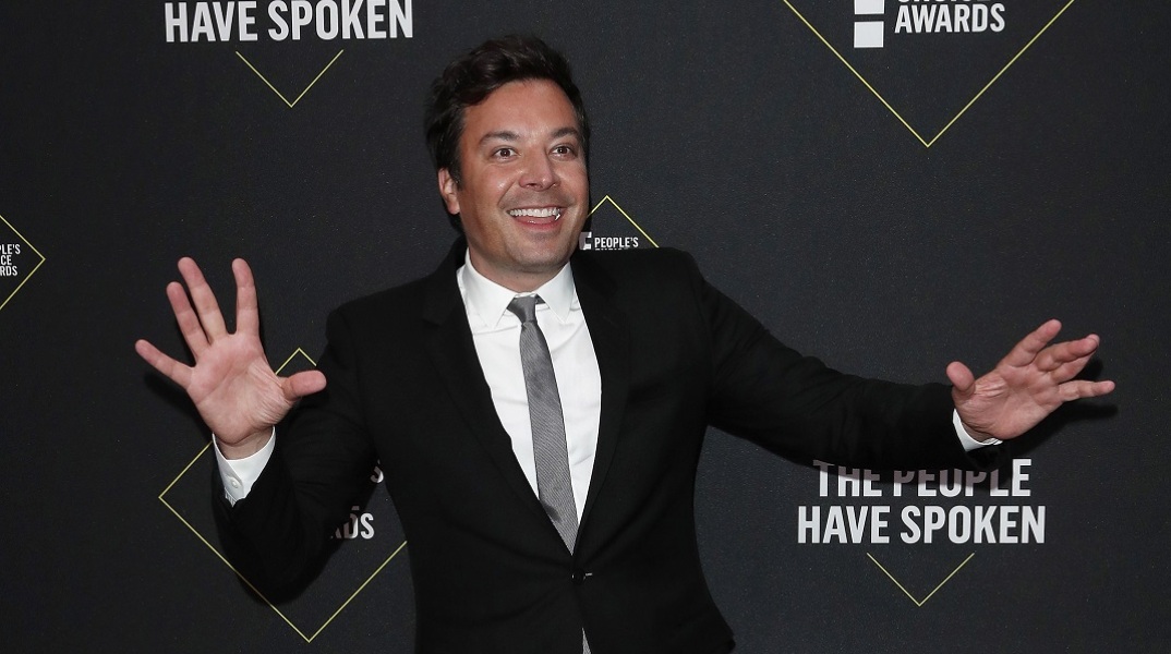 Jimmy Fallon