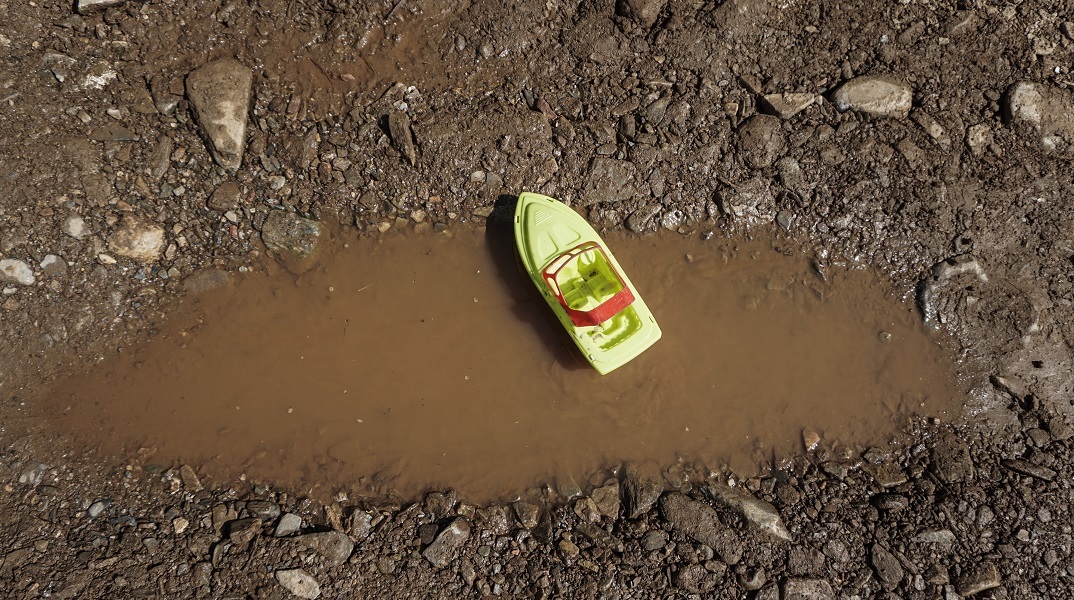 Καιρός αύριο: Βελτιώνεται το Σάββατο - Σταματούν οι βροχές στη Θεσσαλία