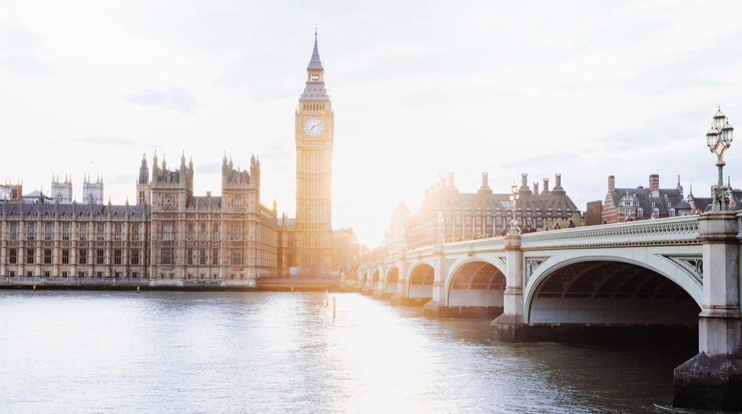 Βρετανία: Καταγράφηκε η θερμότερη ημέρα από την αρχή του χρόνου