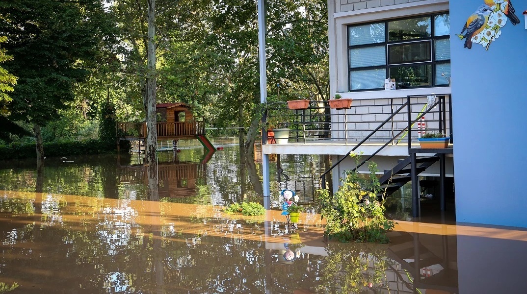 Κακοκαιρία Daniel - ΔΕΔΔΗΕ: Προσοχή στην επανηλεκτροδότηση των παροχών