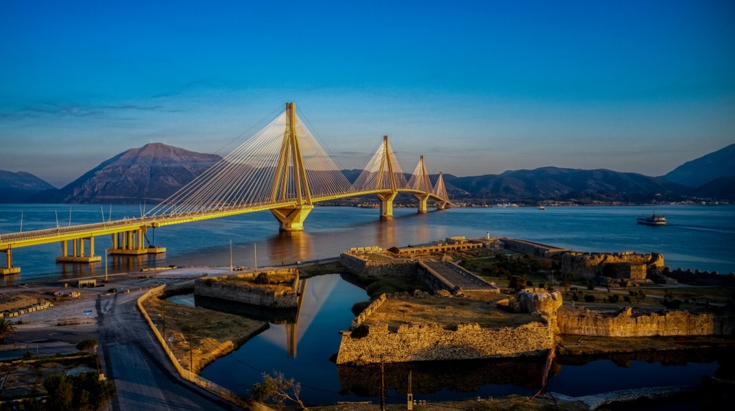 Κακοκαιρία Daniel: Σε ποια διόδια είναι δωρεάν η διέλευση 