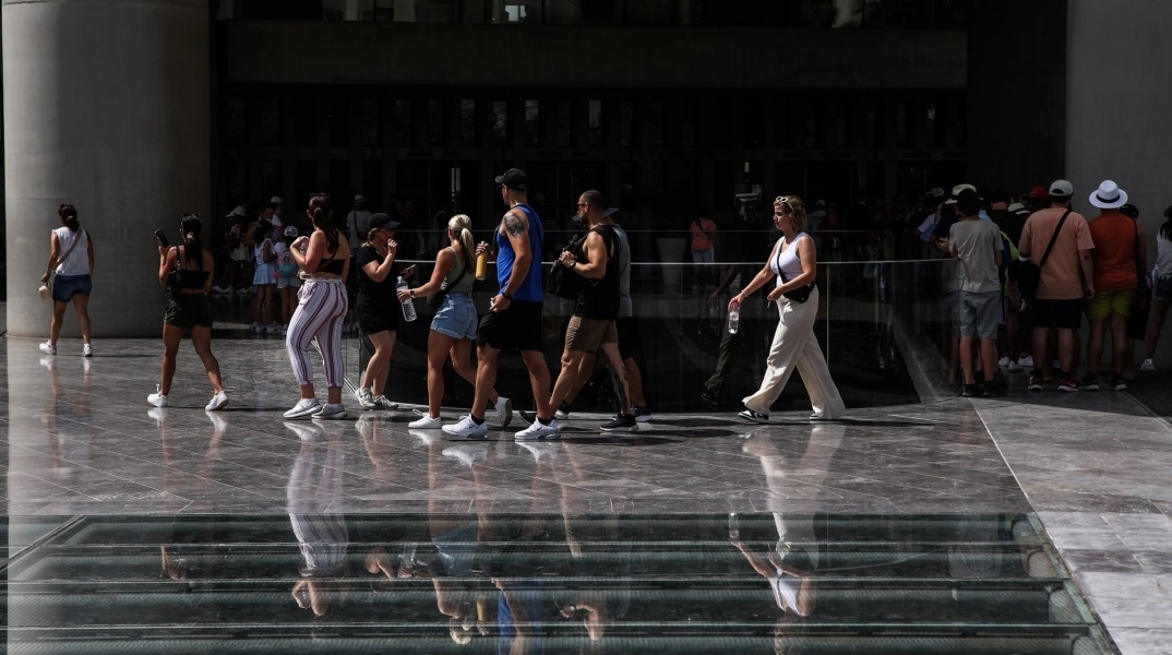 Καιρός αύριο: Αρκετά καλός τη Δευτέρα - Διατηρούνται οι άνεμοι