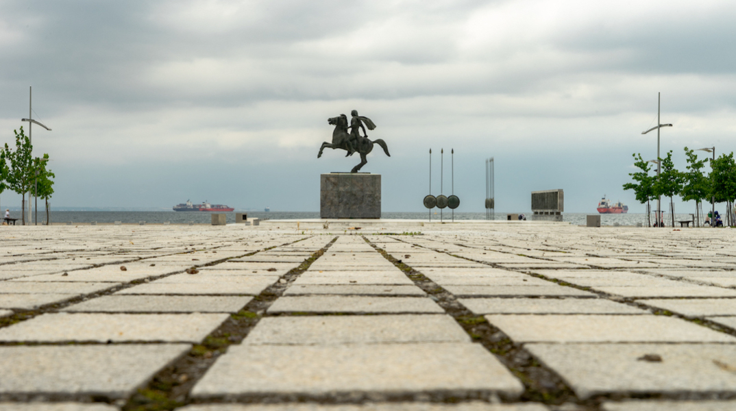 Quiz: Θεσσαλονίκη για δυνατούς λύτες