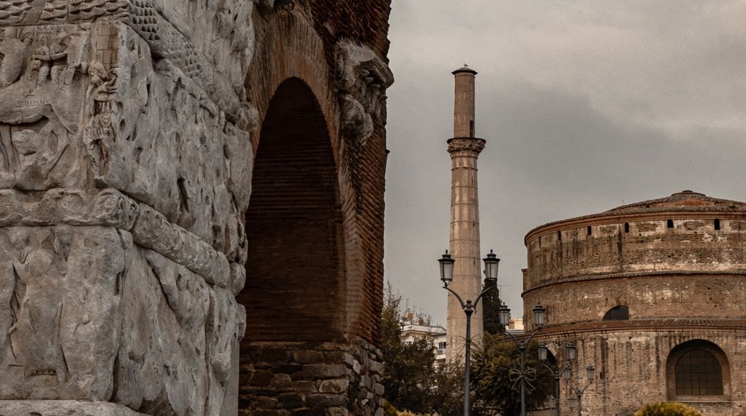 Quiz: Θεσσαλονίκη για δυνατούς λύτες