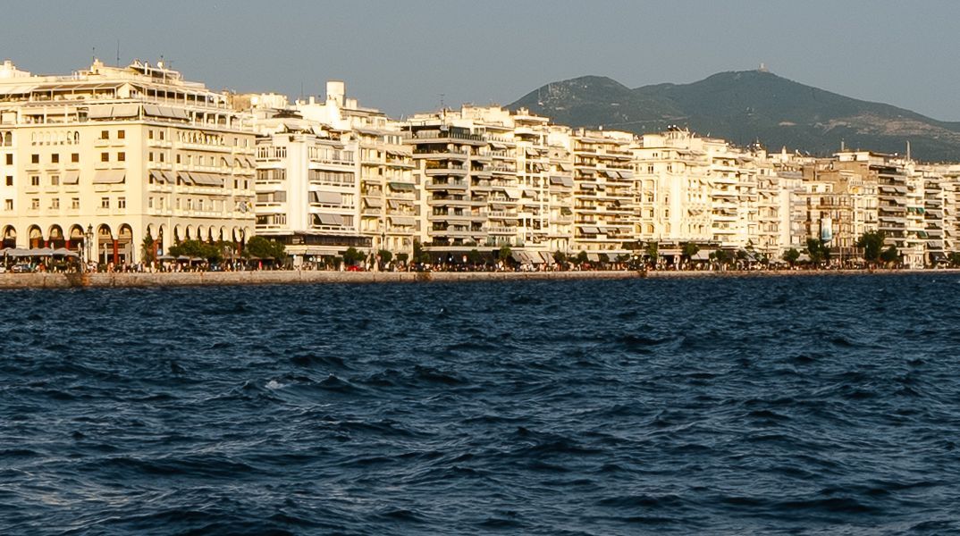 Quiz: Θεσσαλονίκη για δυνατούς λύτες