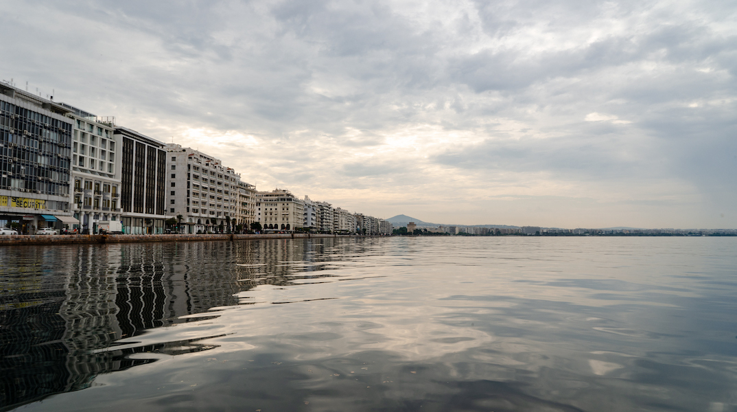 Quiz: Θεσσαλονίκη για δυνατούς λύτες